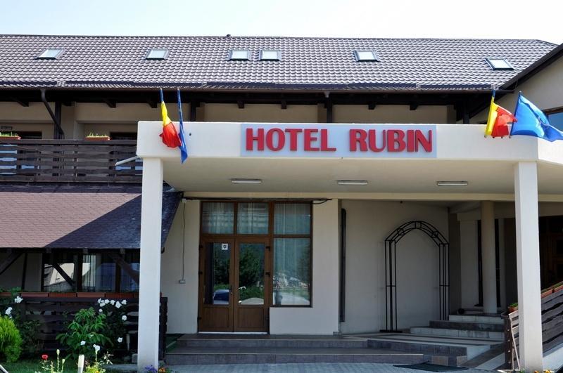 Casa Rubin
